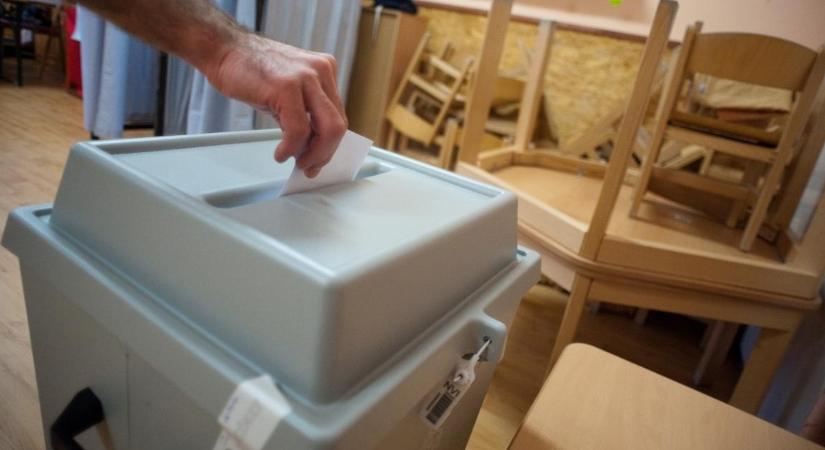 Tizenegy településen változik meg a választási rendszer az önkormányzati választáson