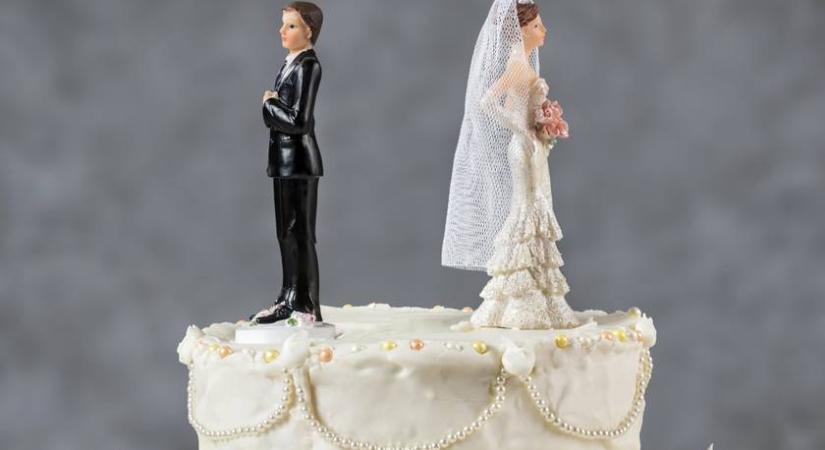 Nem válnak el, akik ebben az életkorban kötnek házasságot