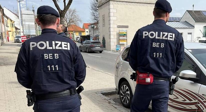 Előzetes letartóztatásban a burgenlandi magyar késelő