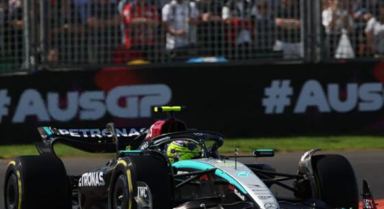 Hamilton szerint az idei a karrierje legrosszabb szezonkezdése