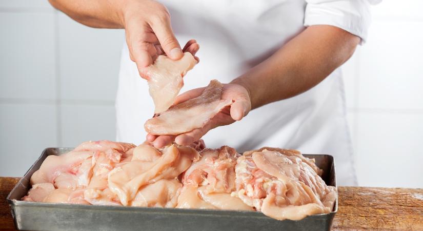 A profi hentes válaszol: ezekre figyelj, ha csirkehúst vásárolsz - Videó