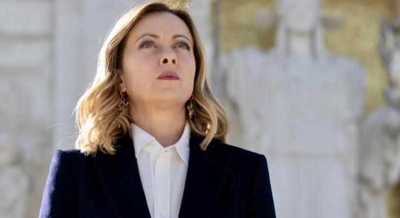 Giorgia Meloni bíróságra ment a róla terjesztett deepfake videók miatt
