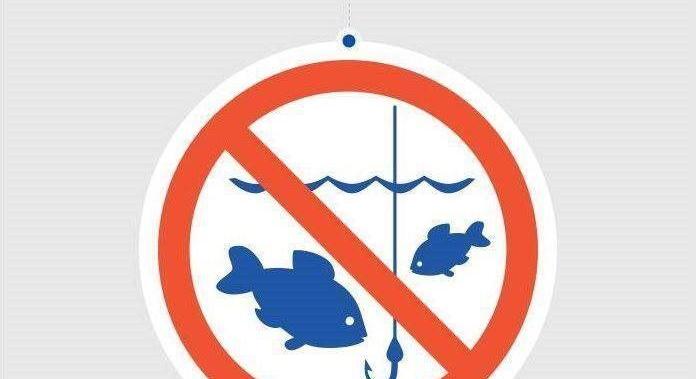 Március 25-től tilos a horgászat Ukrajnában
