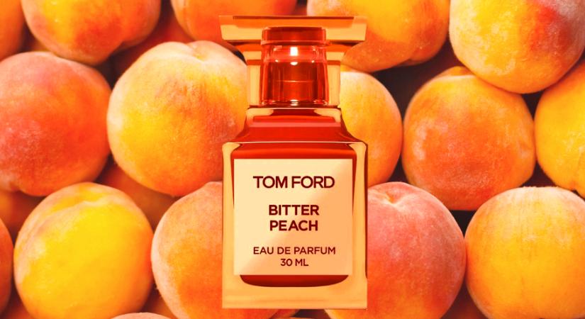 Az 5 legjobb barackos parfüm, ami minden nőt elvarázsol