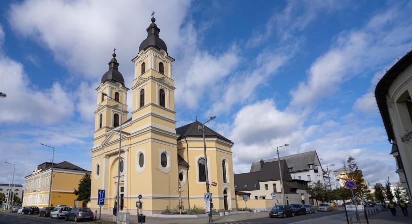 Szertartások a nagyhéten