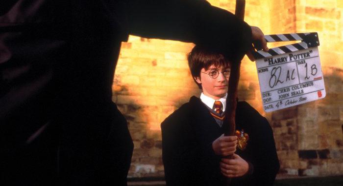 Tényleg ideje felnőniük a Harry Potter-rajongóknak?