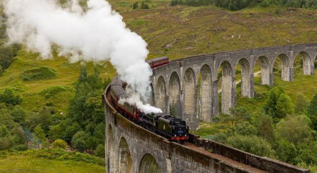 Veszélyben van a Harry Potter-vonat jövője