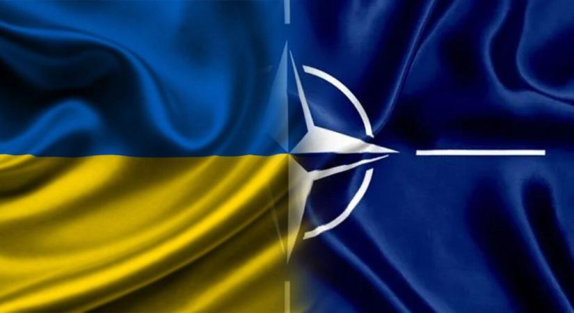 Az USA nyilatkozatot hozott nyilvánosságra Ukrajna NATO csatlakozása kapcsán
