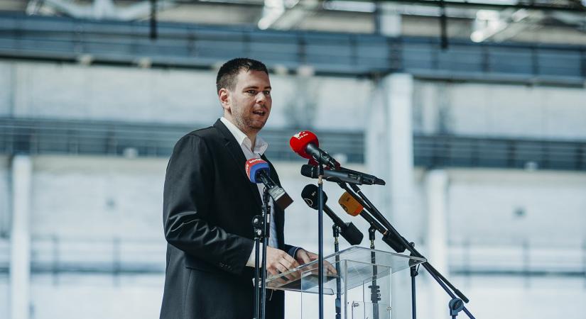 Vitézy Dávid: „nem szeretnék sem Gyurcsány Ferenc, sem Orbán Viktor jelöltje lenni”