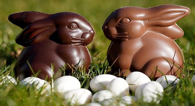 Húsvéti csokoládé: melyik csokinyulat érdemes választani?