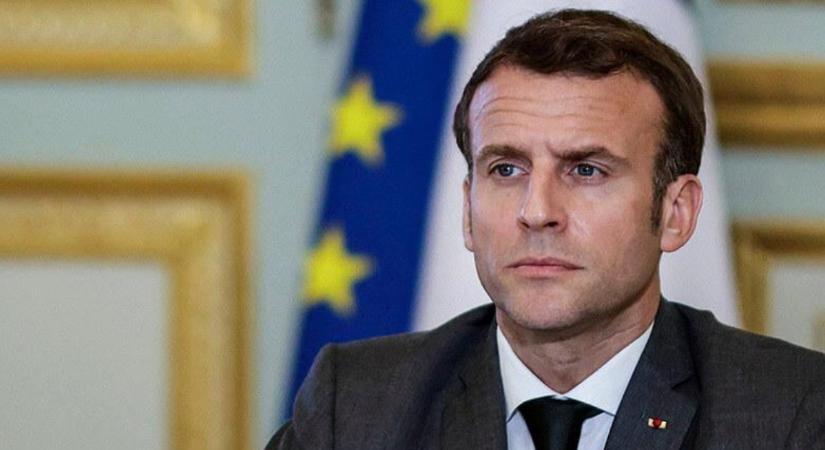 Tényleg világháborút robbanthat ki Franciaország és Macron?