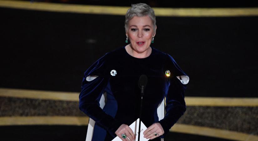“Ha férfi lennék, akkor sokkal többet keresnék” – a nemek között bérkülönbség miatt fakadt ki az Oscar-díjas színésznő