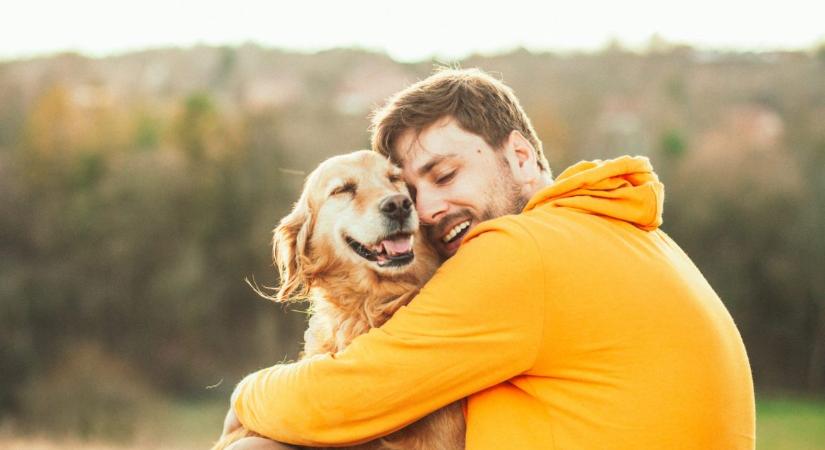 A kutyád akkor tesz igazán boldoggá, ha foglalkozol vele – Márton Attila különvélemény