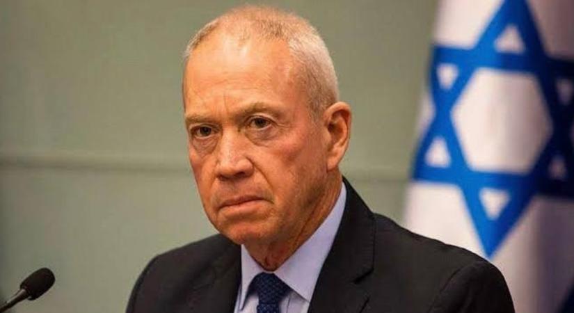Izrael védelmi minisztere nem támogatja a kormányfő hadkötelezettségi törvényjavaslatát