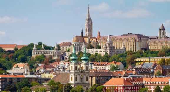 Millyen Budapest marketingje Svédországban? Vajon mi lehet a vonzerő?