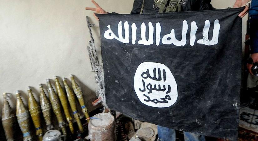 Európa-szerte merényletekre készülhet a moszkvai terrortámadást végrehajtó ISIS-K