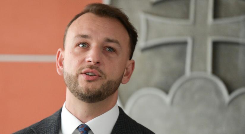 Šutaj Eštok: A 2. fordulóban a koalíció összes szavazójára szükség lesz