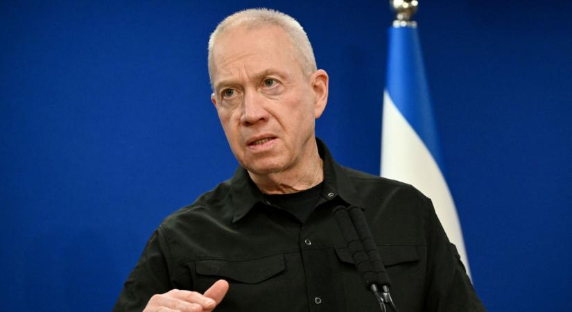 Nem támogatja az izraeli kormányfő az új hadkötelezettségi törvényjavaslatot
