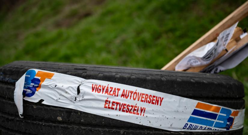 Több ember meghalt az Esztergom-Nyerges Rallyn raliversenyen