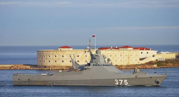 Újabb két orosz hadihajót vontak ki a forgalomból az ukránok
