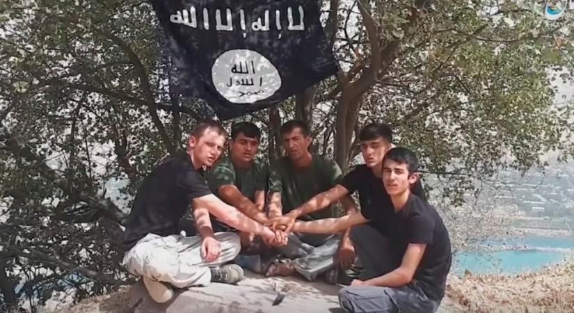 A Moszkva melletti terrorista mészárlás után most az iszlamisták tádzsikisztáni fészke került célkeresztbe
