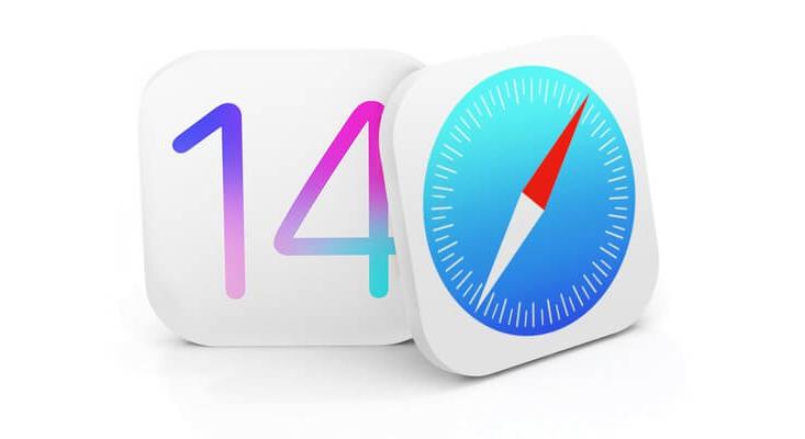 iOS 14: beépített fordítóval és jobb Apple Pencil támogatással bővülhet a Safari