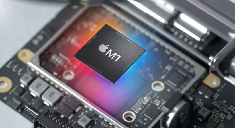 Súlyos biztonsági rést fedeztek fel az Apple M-chipeknél, amit még javítani is nehéz