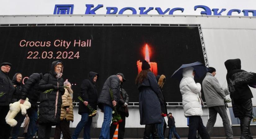 Több mint 100 embert mentett meg az oroszországi terrortámadás alatt a hős tinédzser