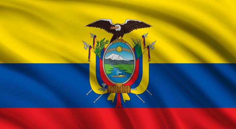 Politikai gyilkosság, agyonlőttek egy polgármestert Ecuadorban