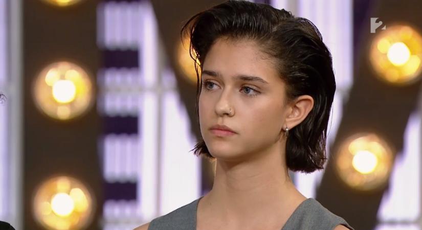 Senki nem számított erre: Keveházi Lili búcsúzott a Next Top Model Hungary csapatából