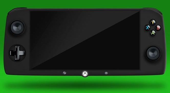 Milyen lesz a Microsoft Switch-klón Xbox konzolja? [VIDEO]