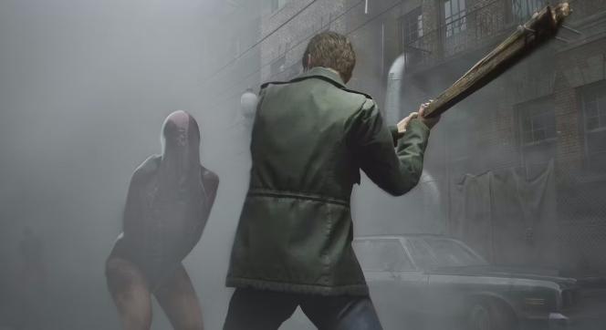 Már a Silent Hill 2 Remake megjelenésére gyúr egy amerikai üzletlánc?