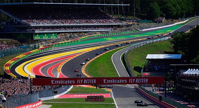 F1-es rajongókat támadtak az adathalászok