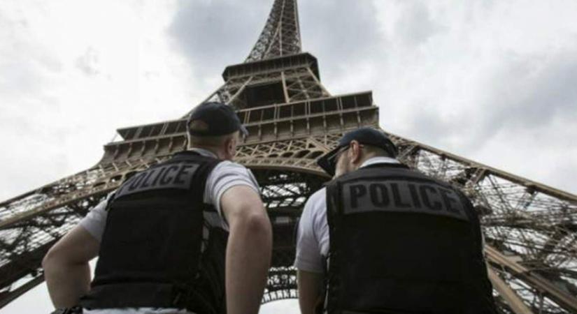 A legmagasabb szintre emelték a terrorkészültséget Franciaországban
