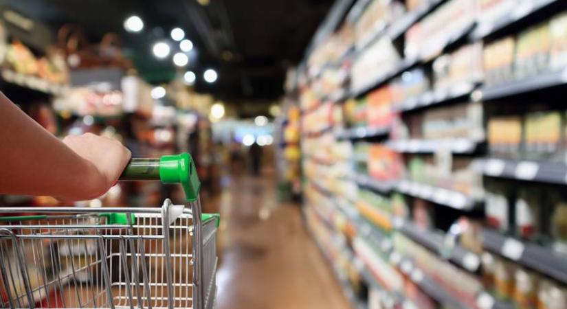 Brutális áremelési hullám jön a boltokban: mindennap vásárolt termékeket érint