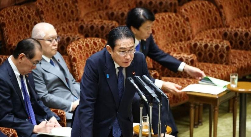 Japán és Észak-Korea tárgyalóasztalhoz ülhet