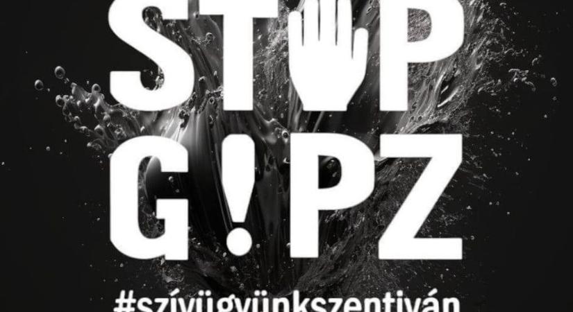 7029 aláírást gyűjtöttek össze a szentiváni civilek egy élhető Győrszentivánért
