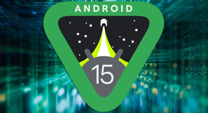 Hiánypótló funkciókat hoz az Android 15