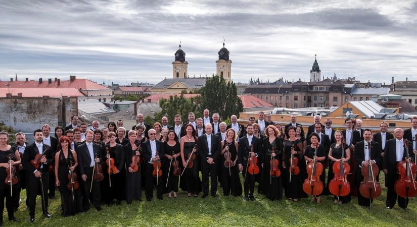 Fauré, Poulenc és Verdi csendül fel a nagyheti hangversenyen Debrecenben