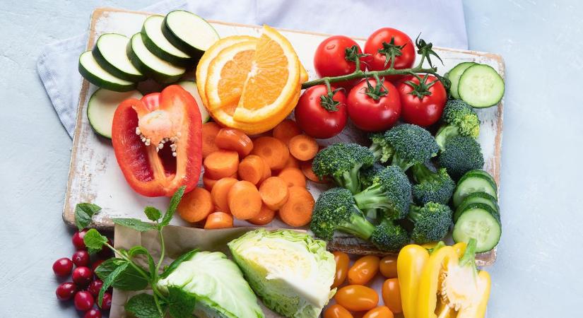 Leviszik a gyulladást, csökkentik a vérnyomást és tisztítják az érfalat: összeszedtük a legerősebb zöldségeket és gyümölcsöket