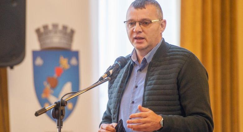 Visszalép a polgármesterjelöltségtől Benedek Árpád Csaba