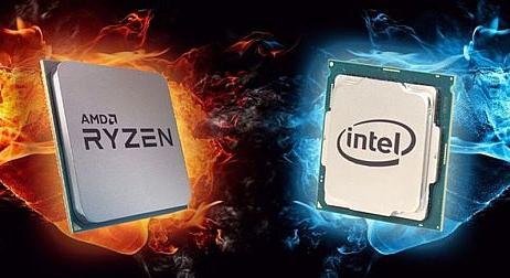 Ennyi volt: Betiltották az AMD és az Intel processzorainak használatát is a kormánygépekben Kínában