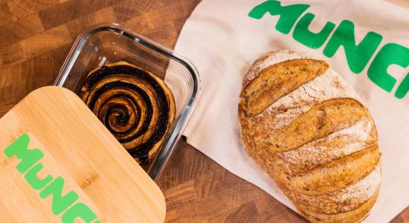 Újabb piacot hódít meg a magyar ételmentő startup