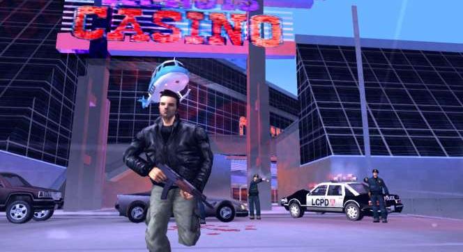 Grand Theft Auto 3: le fog esni az állad, annyira elképesztő ez az Unreal 5-ös grafikus mod! [VIDEO]