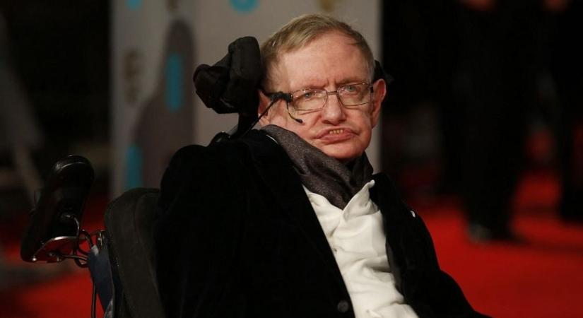 Stephen Hawking a halála előtt figyelmeztette az emberiséget: ezt mondta a mesterséges intelligenciáról