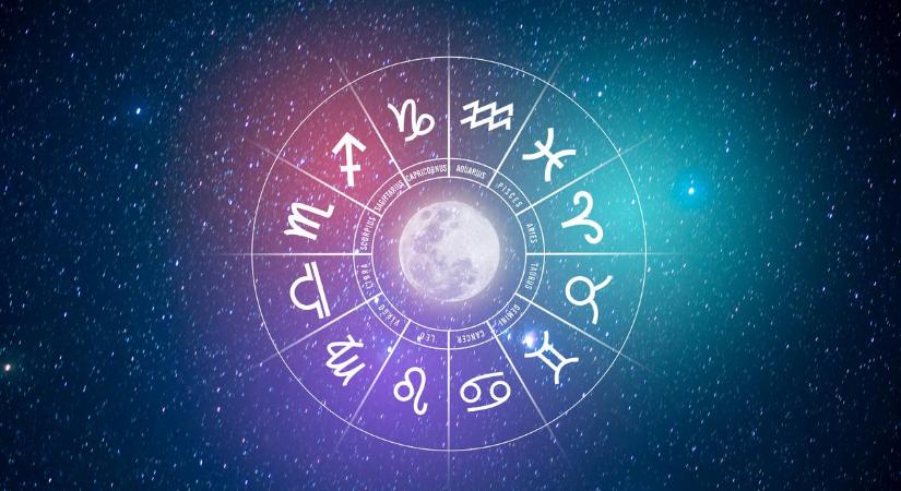 Heti horoszkóp: a Nyilas titkos szerelmen rágódik, a Bak pénzügyekben nehéz időszakra számíthat, a Vízöntőnek kétségei támadnak szerelmét illetően