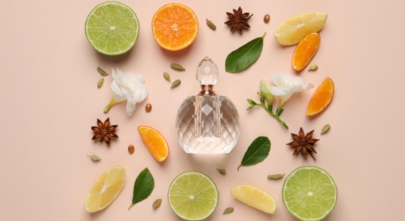 3 gyümölcsös parfüm, amiért minden nő rajong most