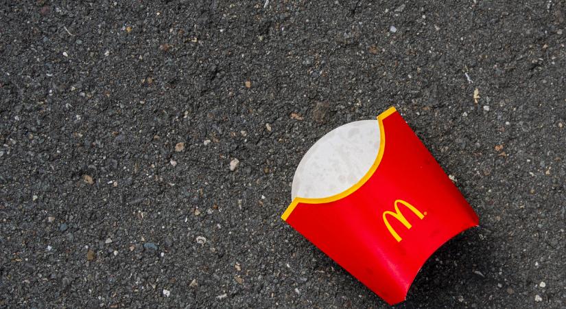 Rendkívüli bejelentés - kivonul a McDonald’s, miután nem sikerült megegyezni a partnerekkel