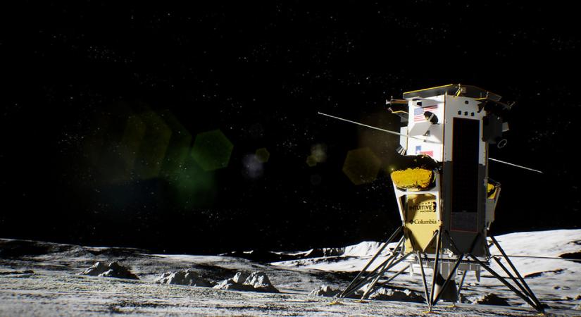 A Hold mielőbbi védelmét szorgalmazzák a tudományos űrkutatás ellehetetlenülésétől tartó asztronómusok