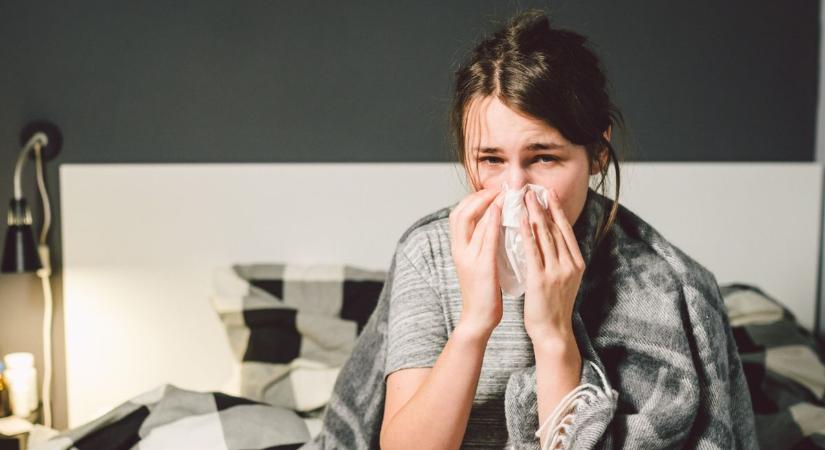 6 higiéniai hiba, ami akár megbetegedéshez is vezethet